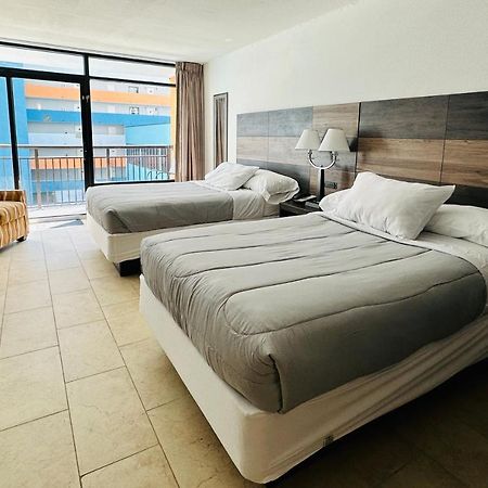 Landmark Resort-Updated Double Suite Myrtle Beach Eksteriør billede