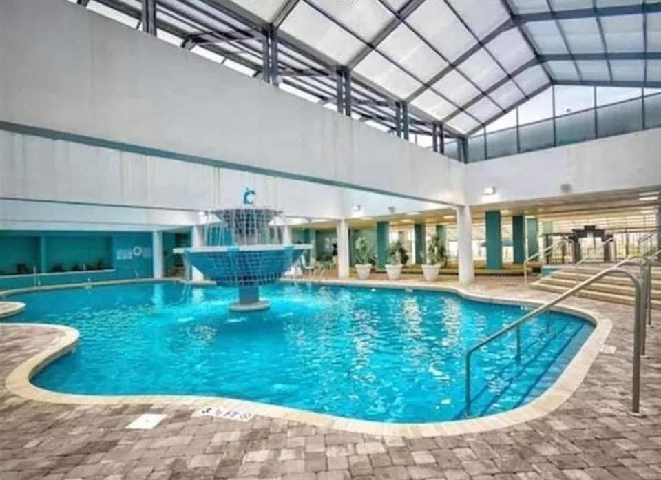 Landmark Resort-Updated Double Suite Myrtle Beach Eksteriør billede