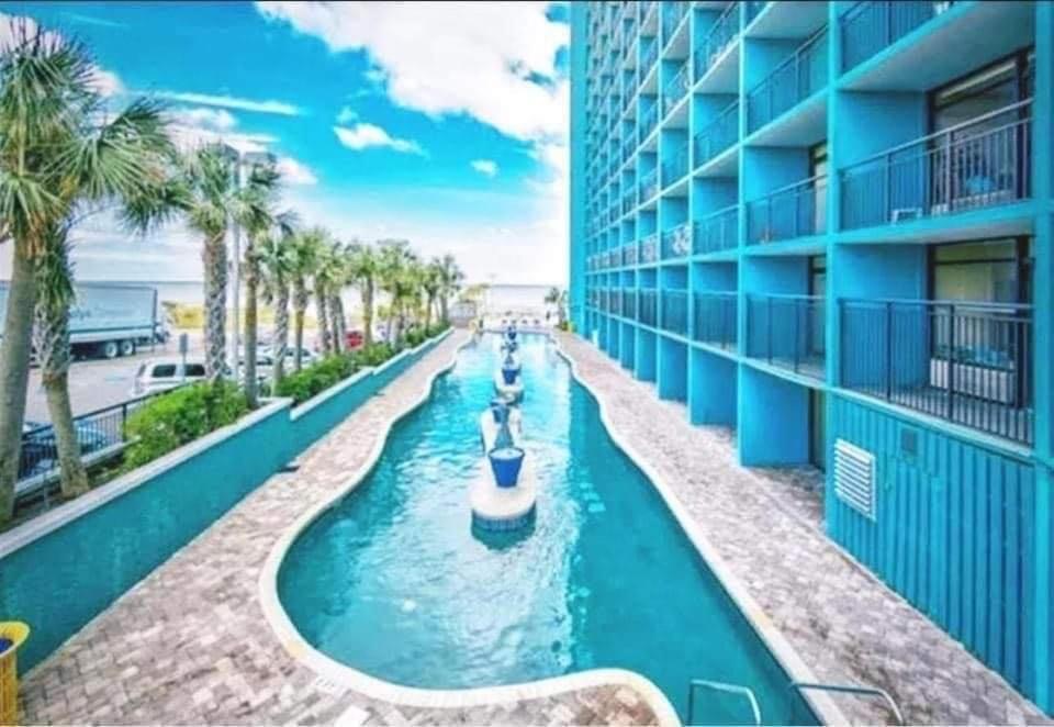 Landmark Resort-Updated Double Suite Myrtle Beach Eksteriør billede